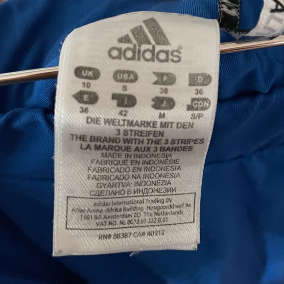 Adidas Tennis Skirt - Picture 3 of 3